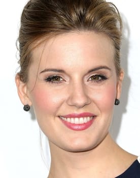 Maggie Grace