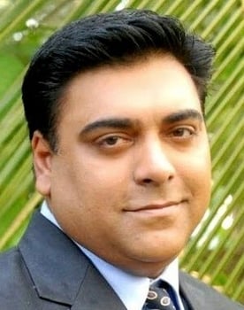 Ram Kapoor