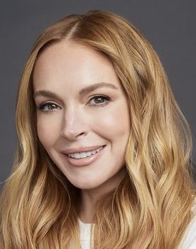 Lindsay Lohan