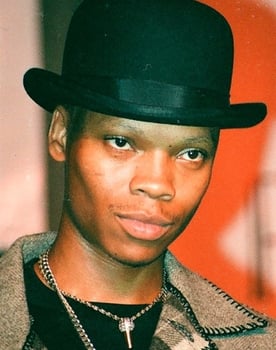 Ronnie DeVoe