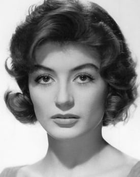 Anouk Aimée