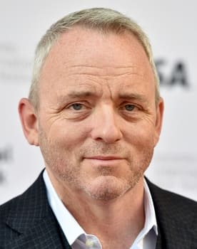 Dennis Lehane