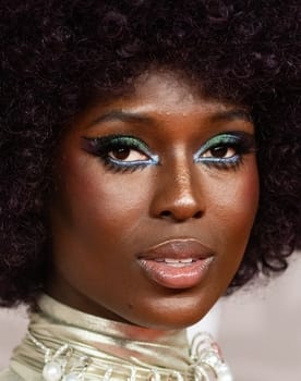 Jodie Turner-Smith