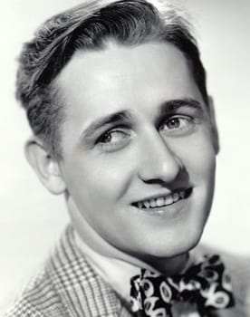 Alan Young