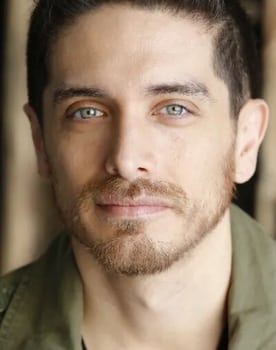 Josh Keaton