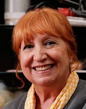 Margherita Fumero