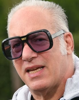 Andrew Dice Clay