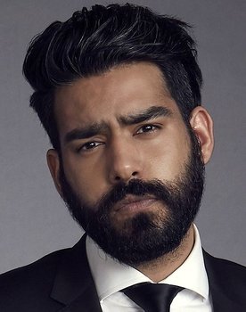 Rahul Kohli