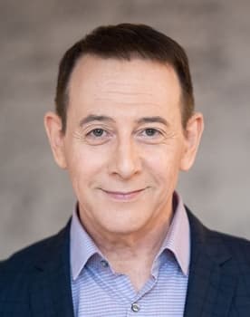 Paul Reubens