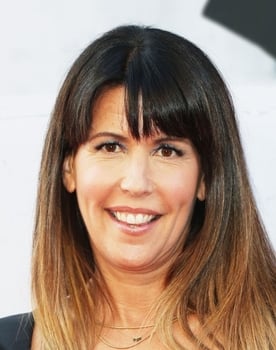 Patty Jenkins