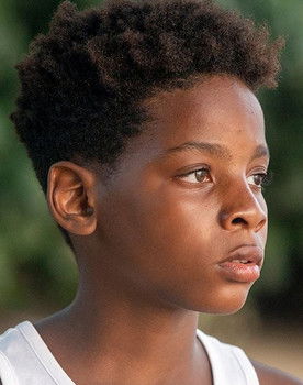 Gilles-Alane Ngalamou Hippocrate