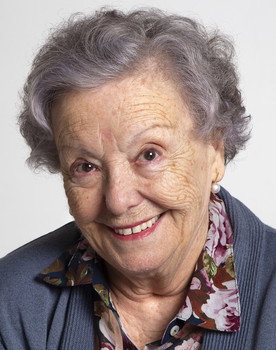 María Galiana