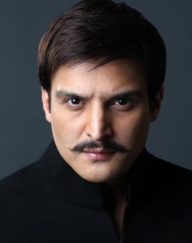 Jimmy Shergill