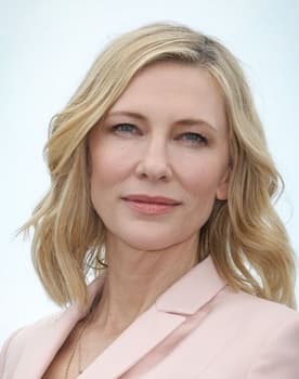 Cate Blanchett