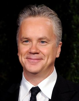 Tim Robbins