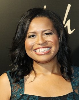 Courtney Kemp Agboh