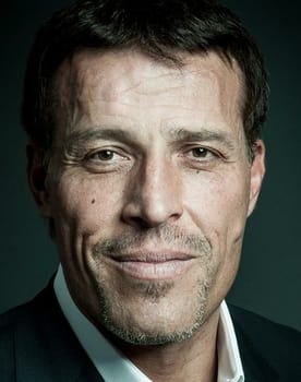 Tony Robbins