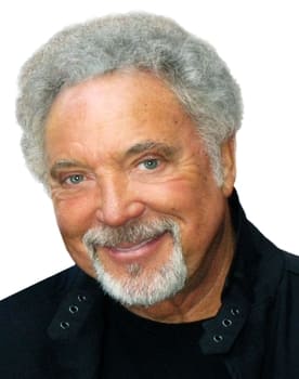 Tom Jones