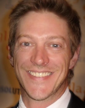 Kevin Rahm