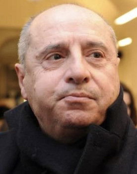 Agostino Saccà