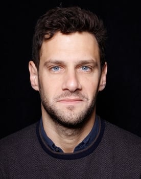 Justin Bartha