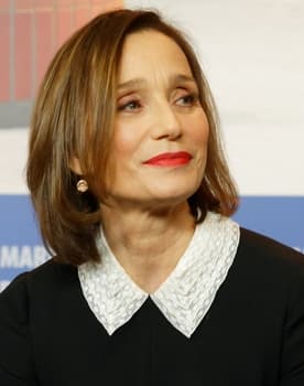 Kristin Scott Thomas