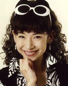 Yumi Takada