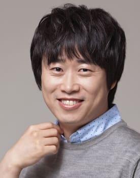 Choi Jae-sup