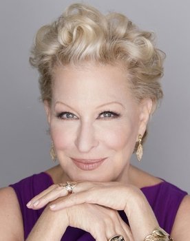 Bette Midler