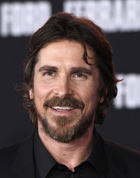 Christian Bale
