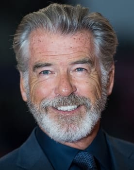 Pierce Brosnan