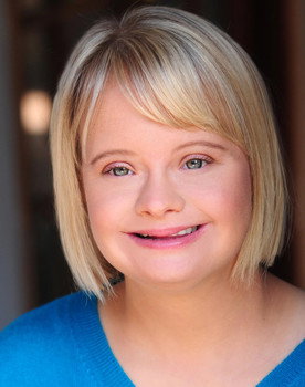 Lauren Potter