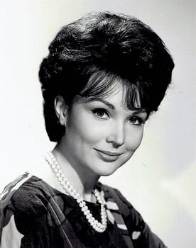 Francine York