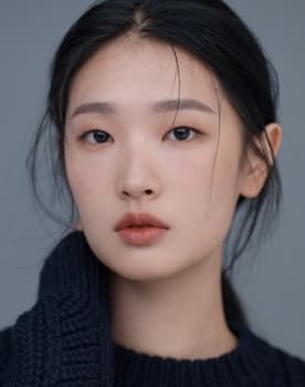 Baek Ji-hye