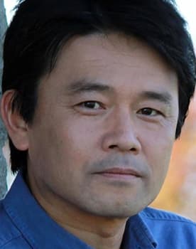 Takeshi Kurokawa