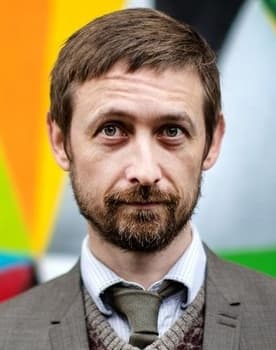 Neil Hannon