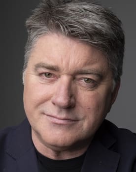 Pat Shortt