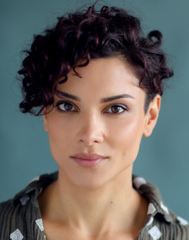 Amber Rose Revah