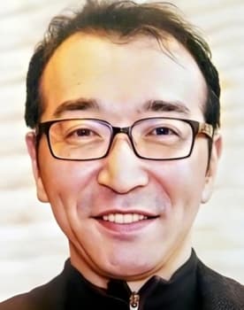 Yoshihiro Togashi