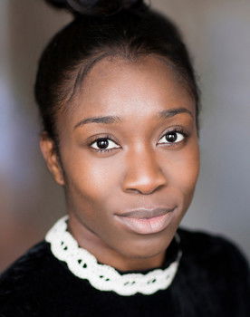 Yvette Boakye