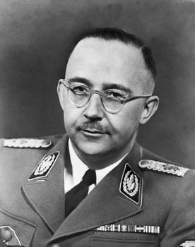 Heinrich Himmler