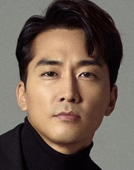 Song Seung-heon