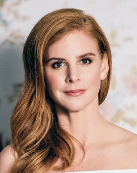 Sarah Rafferty
