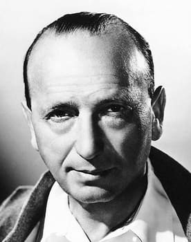 Michael Curtiz