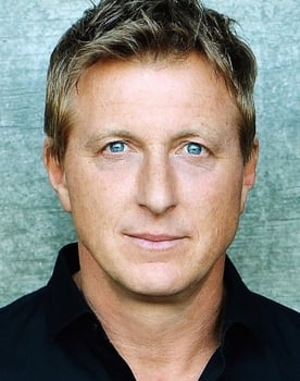 William Zabka