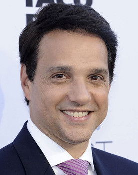 Ralph Macchio