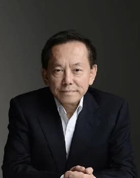 Bill Kong Chi-Keung