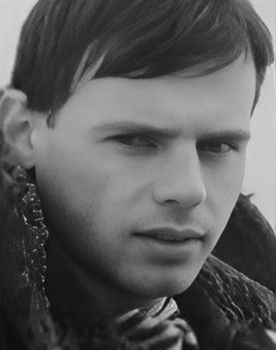 Владимир Орлов