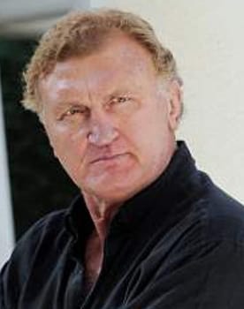 Joe Bugner