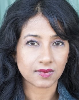 Shonali Bhowmik